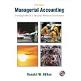 Managerial Accounting: Creating Value in a Dynamic Business Environment w/Student Success CD-ROM, Net Tutor & Powerweb package