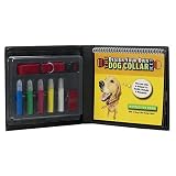 Design Your Own Dog Collar Kit