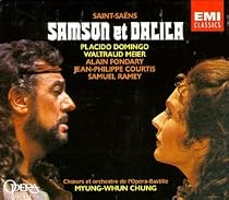 Saint-Sa&euml;ns: Samson et Dalila