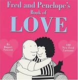 Fred and Penelope's Book of Love
