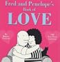 Fred and Penelope's Book of Love