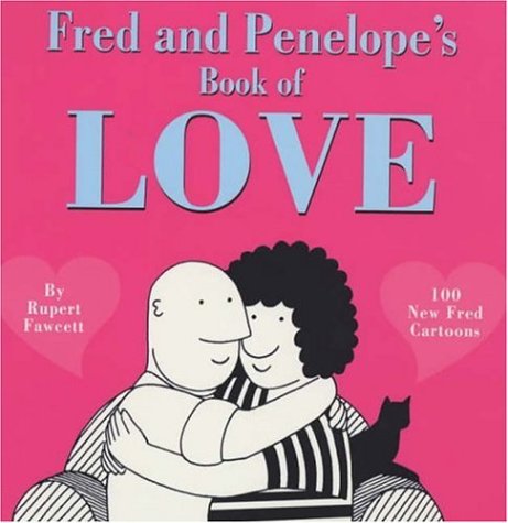 Fred and Penelope's Book of Love