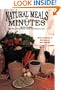 Natural Meals In Minutes - High-Fiber, Low-Fat Meatless Storage Meals-in 30 Minutes or Less!