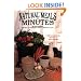 Natural Meals In Minutes - High-Fiber, Low-Fat Meatless Storage Meals-in 30 Minutes or Less!