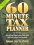 60 Minute Tax Planner