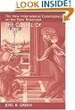 The Gospel of Luke (New International Commentary on the New Testament)