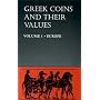 Greek Coins and Their Values: Europe v. 1