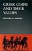 Greek Coins & Their Values Vol. I: Europe (v. 1)