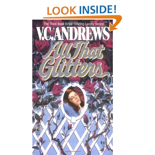 All That Glitters (Landry Saga)