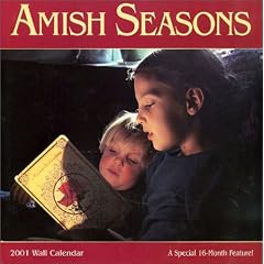 Amish Seasons