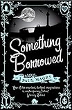 Something borrowed