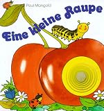 Eine kleine Raupe - Paul Mangold, Gisela Fischer