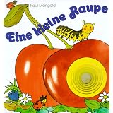 Eine kleine Raupevon "Paul Mangold"