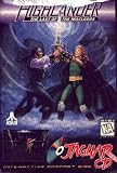 Highlander The Last of The Macleods