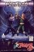 Highlander (Jaguar CD)