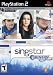 Singstar Country (Game Only) PS2