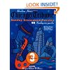 Chicago Tribune Sunday Crosswords, Volume 3 (The Chicago Tribune)