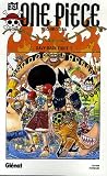 Revue Glénat  / One Piece, Tome 33 : Davy Back Fight !!