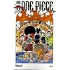 One Piece, Tome 33 : Davy Back Fight !!
