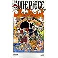 One Piece, Tome 33 : Davy Back Fight !!