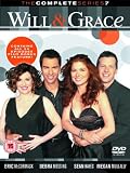 Will and Grace: Complete Series 7