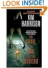 The Good, the Bad, and the Undead (The Hollows, Book 2)