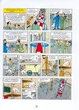 Produkt-Bild: Tim und Struppi, Carlsen Comics, Neuausgabe, Bd.15, Reiseziel Mond