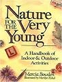 Nature for the Very Young (A Handbook of Indoor and Outdoor Activities) (Paperback)