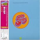 Sons,the [Papersleeve]