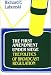 The First Amendment Under Siege: The Politics of Broadcast Regulation (Contributions in Political Science)