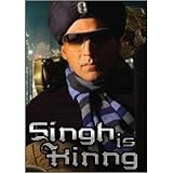 Singh Is Kinng (2 Disc Boxset)