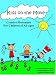 Book cover of Kids on the Move: Creative Movement for Children of All Ages.