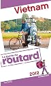 Guide du Routard Vietnam 2012