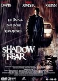 Shadow of Fear - Matthew Davis