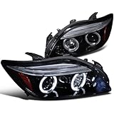 Spec-D Tuning 2LHP-TC05G-TM Projector Headlight