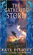 The Gathering Storm (Crown of Stars)