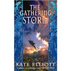 The Gathering Storm (Crown of Stars)