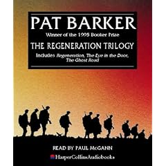 The Regeneration: Trilogy