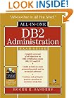 DB2 Administration All-in-One Exam Guide