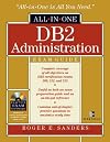 DB2 Administration All-in-One Exam Guide