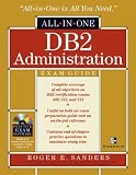 DB2 Administration All-in-One Exam Guide