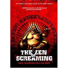 The Zen of Screaming: Vocal Instruction for a New Breed
