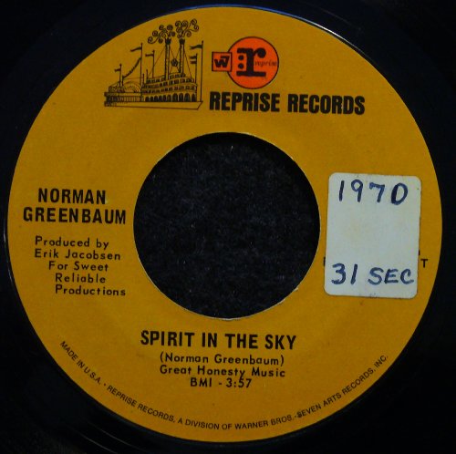 NORMAN GREENBAUM - Milk Cow - Zortam Music
