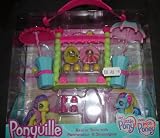 My Little Pony Ponyville Rain Or Shine With Merriweather & Shenanigans