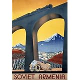 Soviet Armenia (Print On Demand)
