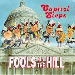 Fools on the Hill