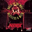Restless/Balls to the Wall