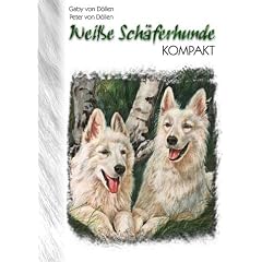 Wei�e Sch�ferhunde Kompakt