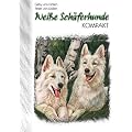Wei�e Sch�ferhunde Kompakt