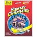 Arctic Paws 2-1/2-Pound Yummy Chummies Original Bulk treats